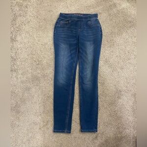 Girls Justice Pull on Jeggings size 16